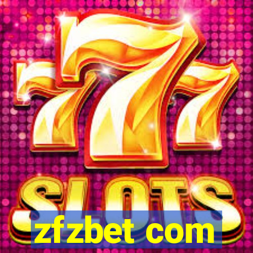 zfzbet com